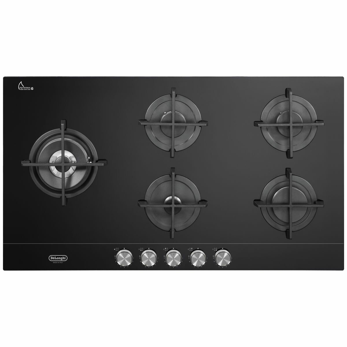 Delonghi on sale stove top