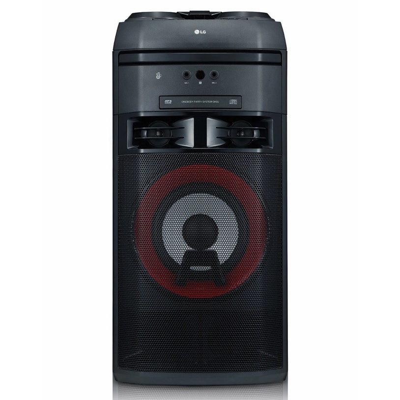 Ok55 LG OK55 XBOOM Wireless Speaker | Appliances Online