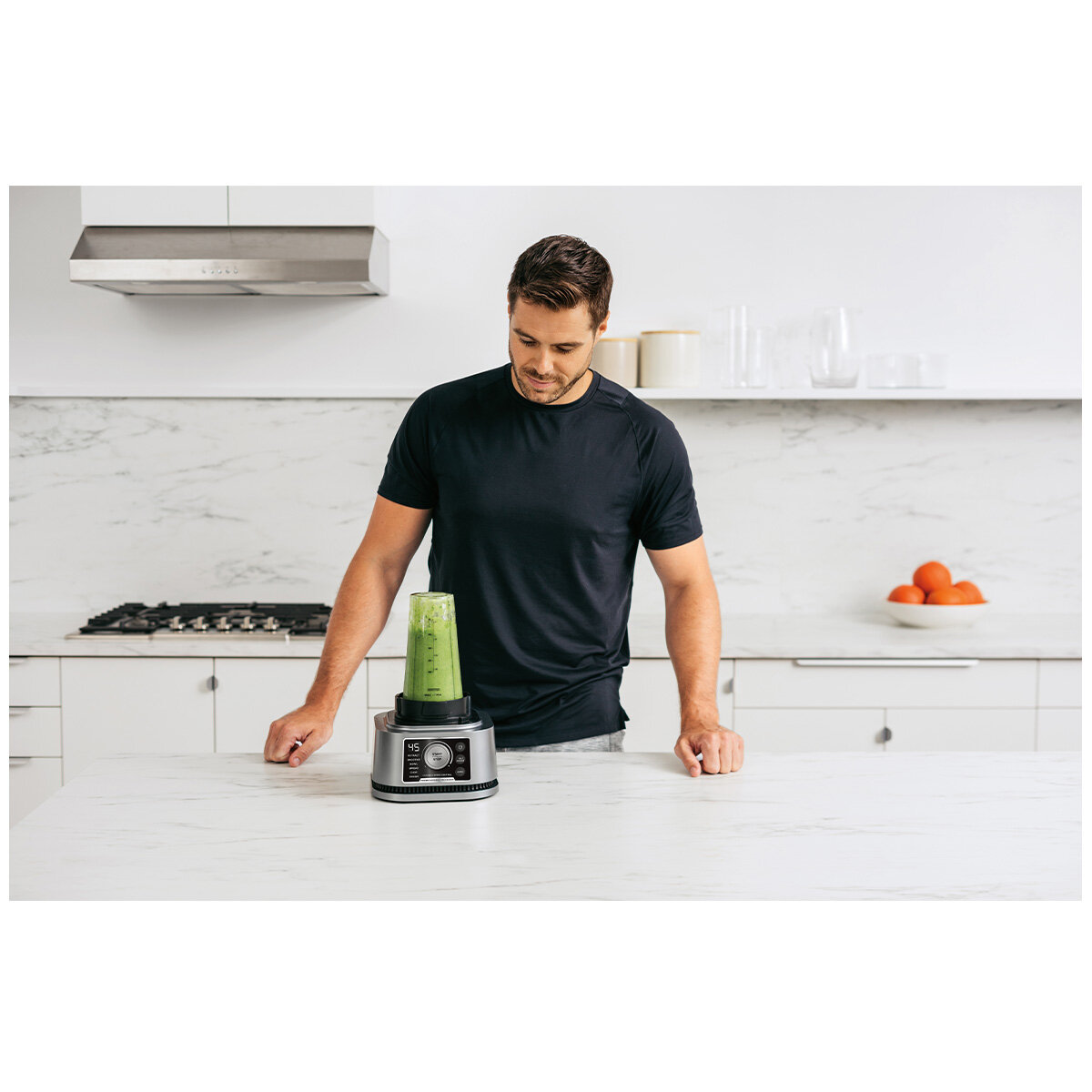 Ninja Foodi Power Blender and Processor System CB350 hero image