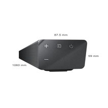 Samsung HW-N550 3.1 Ch Soundbar with Wireless Subwoofer hero image