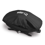 Weber 7111W BBQ Q200 COVER hero image