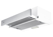 Trinity 60cm Built-in Slideout Rangehood Front Recirculation TR91260 hero image
