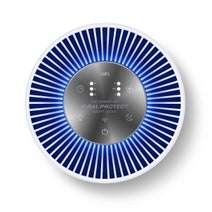 Breville Smart Air Viral Protect Night Glow LAP168WHT hero image