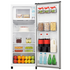 Hisense 179L Bar Fridge White HRBF179 image NaN