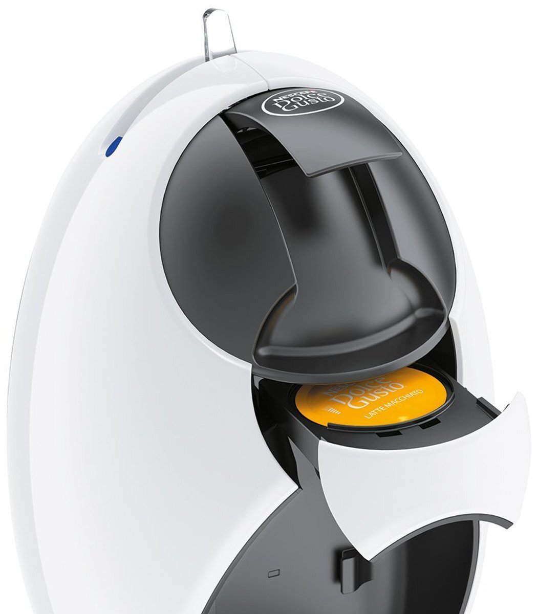 Delonghi EDG250W Nescafe Dolce Gusto Jovia Coffee Machine Appliances Online