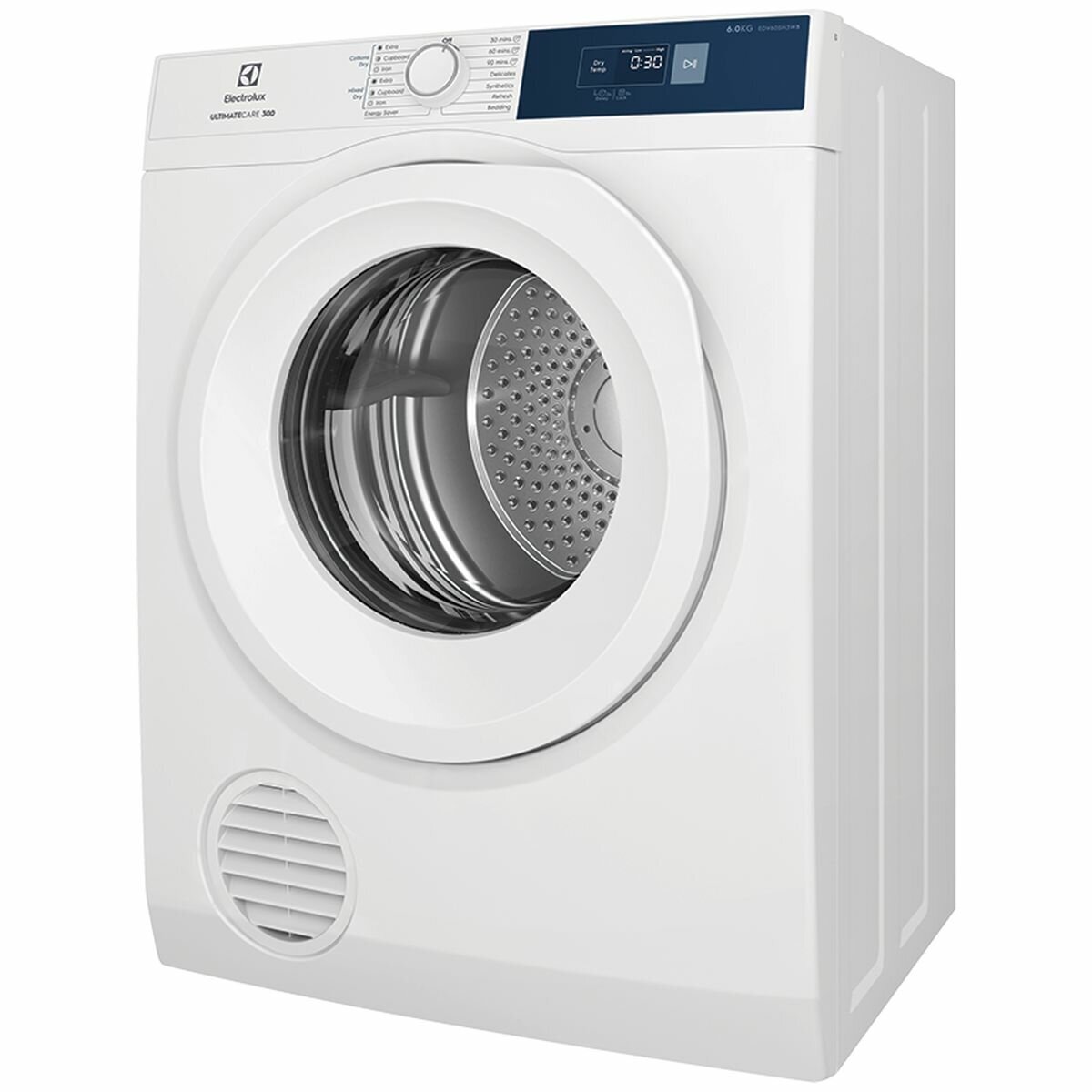 Electrolux 6kg Vented Dryer EDV605H3WB hero image
