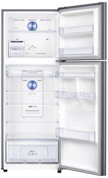 Samsung SR420LSTC 419L Top Mount Fridge with Twin Cooling Plus hero image
