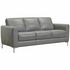 Kalona Bilzen Classic Gray Three Seater Sofa  - 30808-3P-MS2077 image NaN