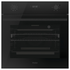 Haier 60cm 500 Series 7 Function Built-in Oven with Air Fry Black HWO60S7EB5 image NaN