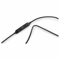 B&O BeoPlay H3 In Ear Headphones Black - 1643226 hero image