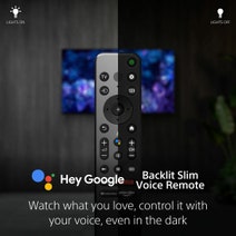 Sony 42 Inch A90K Bravia XR OLED 4K Google TV XR42A90K hero image