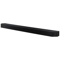 Samsung Q Series 11.1.4 Channel Atmos Soundbar with Wireless Sub HW-Q990B-XY hero image