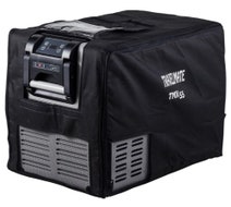 EvaKool 50L Travelmate Portable Fridge TMX55 hero image