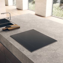 ASKO 64cm 4 Zone Induction Cooktop HID654GC hero image