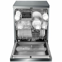 Haier Freestanding Dishwasher HDW15V2S2 hero image