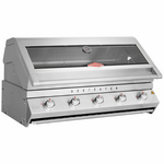 Beefeater 7000 Classic 5 Burner Built In BBQ BBG7650SA hero image
