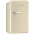 Smeg FAB5RPA 42L Bar Fridge image NaN
