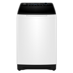 Haier 10kg Top Load Washing Machine HWT10AD1 hero image
