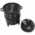 SOGA Charcoal Smoker BBQ CHARCOALBBQSMOKER image NaN