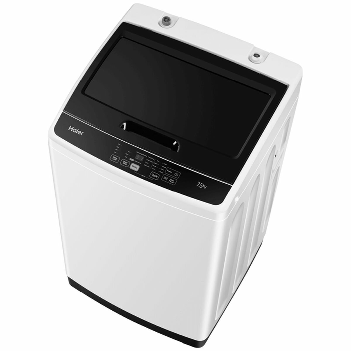 Haier 7.5kg Top Load Washing Machine HWT75AA1 hero image