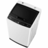 Haier 7.5kg Top Load Washing Machine HWT75AA1 image NaN