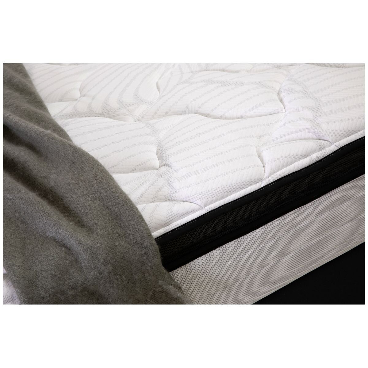 Sealy Flynn Medium Mattress Long Single FLY-MED-SXL hero image