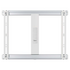 Vogel's THIN445W Extra Thin Full Motion TV Wall Mount For 26 to 55 TVs White image NaN