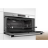 Bosch Serie 4 90cm Electric Built-In Oven VBC5540S0 image NaN
