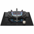 Artusi 38cm Natural Gas Wok Cooktop AGH41B image NaN