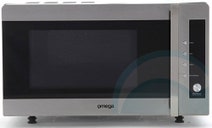 Omega Microwave OM250XA hero image