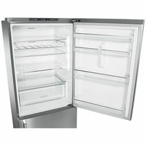 Samsung 458L Bottom Mount Fridge SRL458ELS hero image