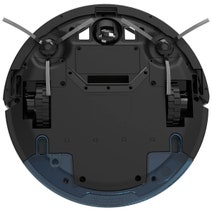 MyGenie Zx3000 Robotic Vacuum Black 10005045 hero image