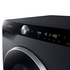 Samsung 11kg Smart Front Load Washing Machine Black WW11CG60ADLB image NaN