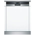 Siemens SX578S02TA iQ700 Semi-Integrated Dishwasher image NaN