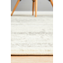 Rug Culture Century Large Grey & Off White Rug 290X200CM - CEN-977-SILV-290X200 image NaN