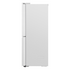 LG 506L French Door Fridge with Ice and Water Dispenser White GF-L500MWH image NaN