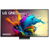 LG 75 Inch QNED91 4K UHD Mini LED Smart TV 75QNED91TSA [2024] image NaN