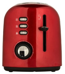Westinghouse WHTS4S02R 4 Slice Toaster hero image