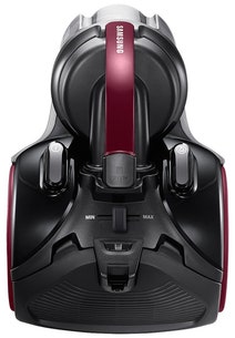 Samsung SC15K4170VP Anti Tangle Canister Vacuum hero image