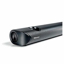 Hisense 5.1.2 Channel Dolby Atmos Soundbar with Wireless Subwoofer - HS512 hero image