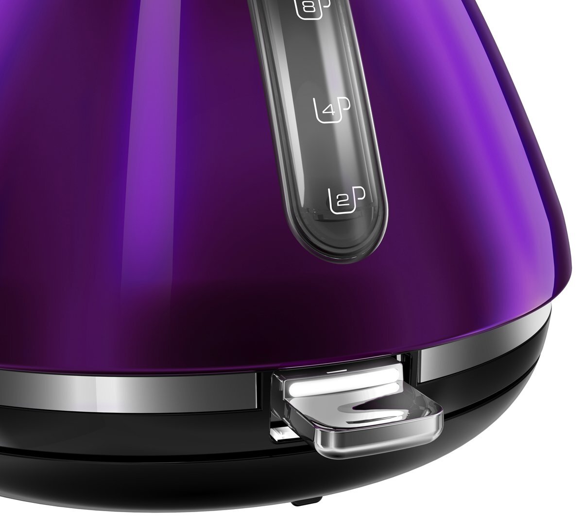 Morphy Richards 102020 Accents Traditional Pyramid Kettle hero image