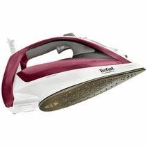 Tefal FV5605 Turbo Pro Steam Iron hero image