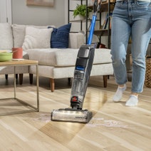 Bissell CrossWave OmniFind Wet & Dry Vacuum Cleaner 4007F hero image