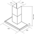 Arc IAF9SE3 Canopy Rangehood image NaN