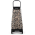 Rolser Jet Wild 2 Wheel Trolley Camel R-JET062-1037 image NaN