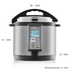 Sunbeam PE6100 Aviva 6L Multi Cooker image NaN