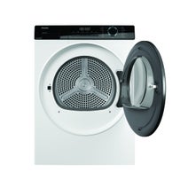 Haier 7.5kg Front Load Washing Machine & 8kg Heat Pump Dryer Laundry Package HWF75AW3HDHP80AW1 hero image