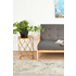 Rug Culture Odyssey Large Navy Multi-coloured Rug 400X80CM - ODY-150-NAVY-400X80 image NaN