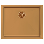 Abey CR500CO Piazza Single Bowl Sink hero image