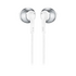 Silver JBL Tune 205BT Wireless Earbud Headphones JBLT205BTSIL image NaN